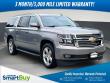 Used 2018 Chevrolet Suburban LT SUV