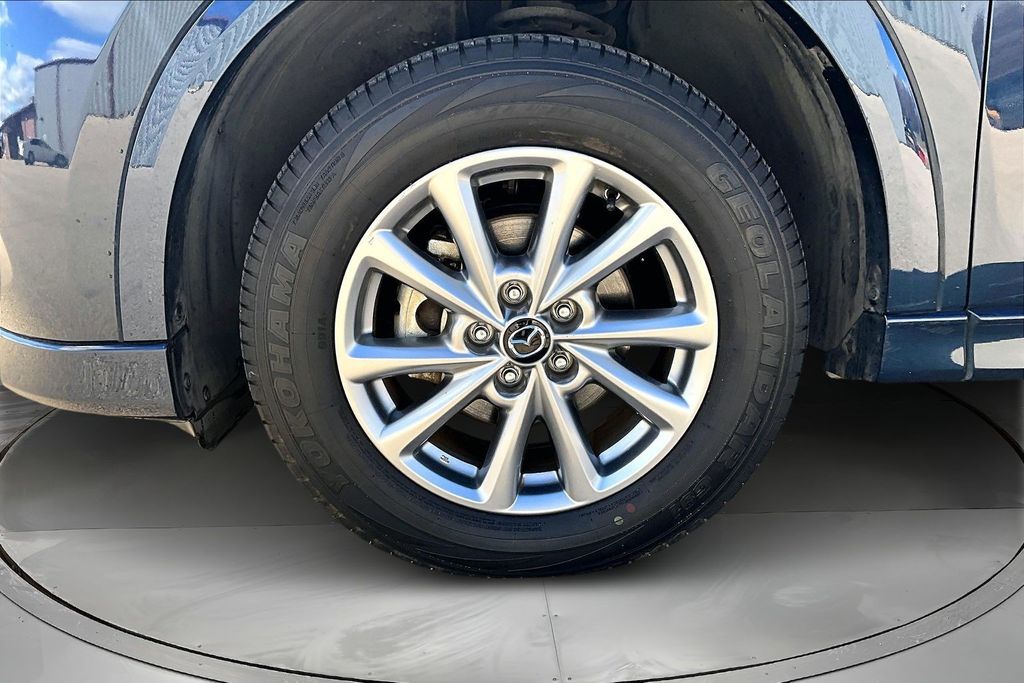 2024 Mazda CX-5 S Select Package - Photo 28