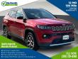 Used 2025 Jeep Compass Limited SUV