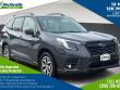 Used 2023 Subaru Forester Premium SUV