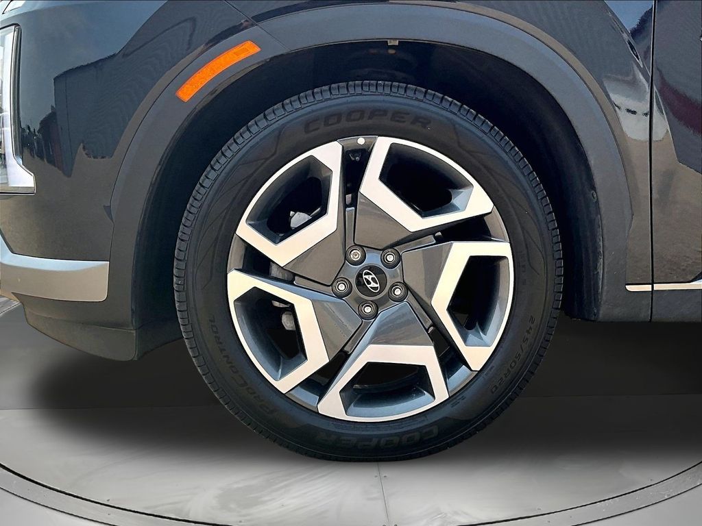 2023 Hyundai Palisade Limited - Photo 35