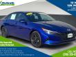 Used 2023 Hyundai Elantra SEL Sedan
