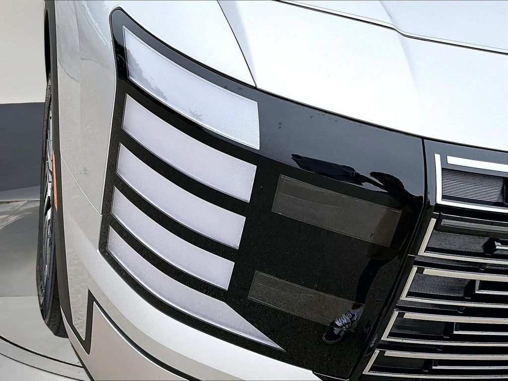 2026 Hyundai Palisade SEL Convenience - Photo 29
