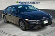 Hyundai Elantra Hybrid