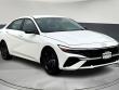 New 2026 Hyundai Elantra SEL Sport Sedan