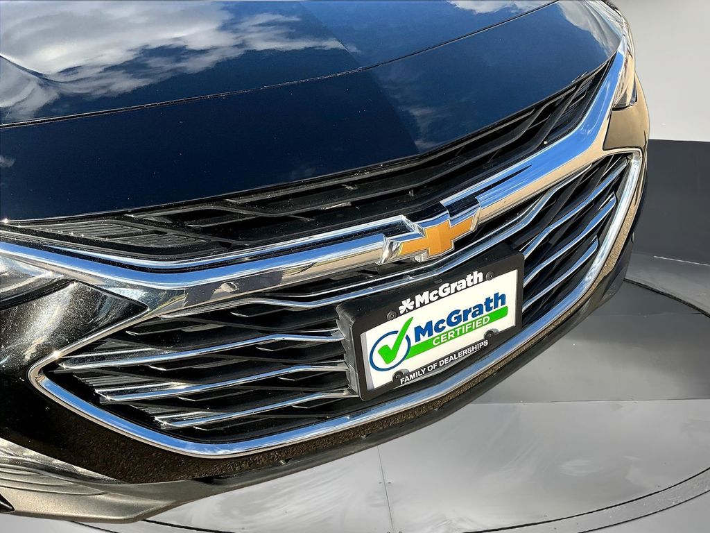 2024 Chevrolet Malibu 2LT - Photo 31