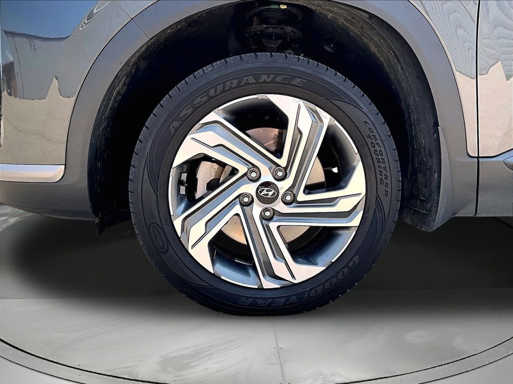 2023 Hyundai Santa Fe SEL - Photo 35