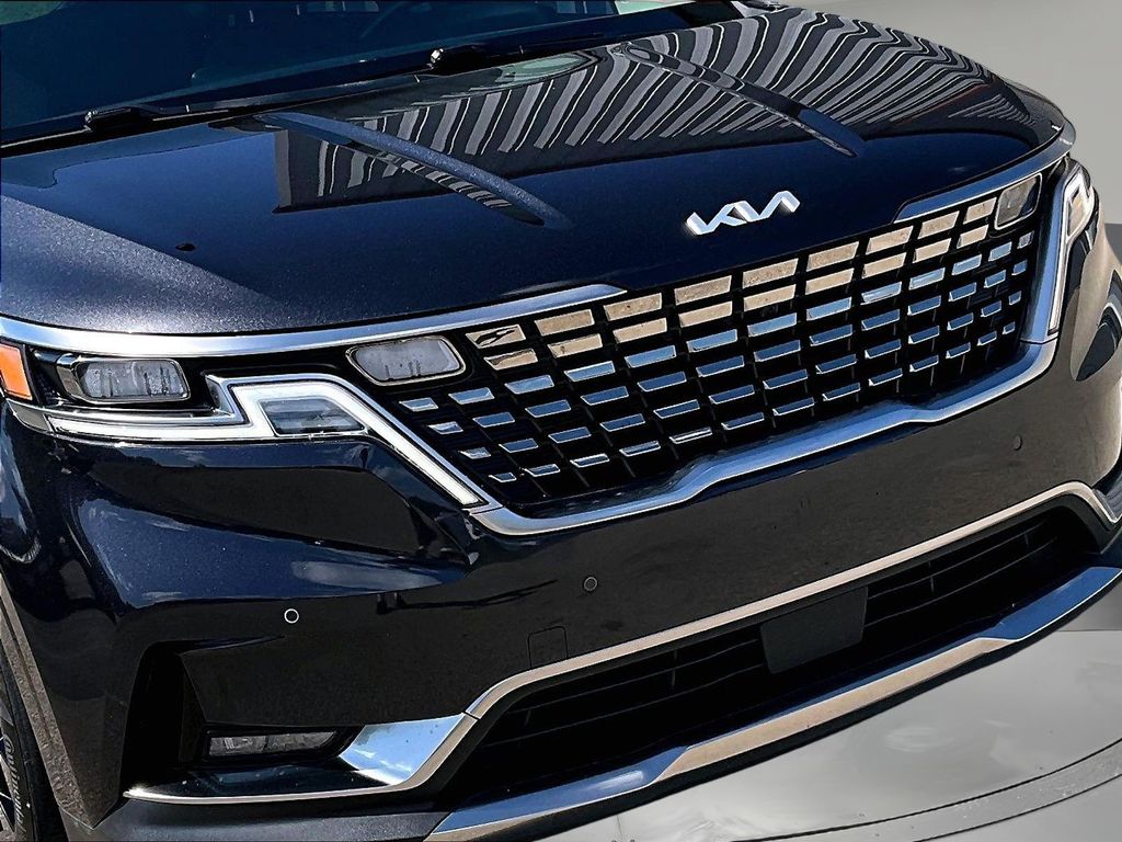 2024 Kia Carnival SX Prestige - Photo 36