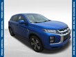  Mitsubishi Outlander Sport