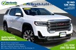  GMC Acadia