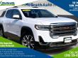 Used 2023 GMC Acadia SLT SUV
