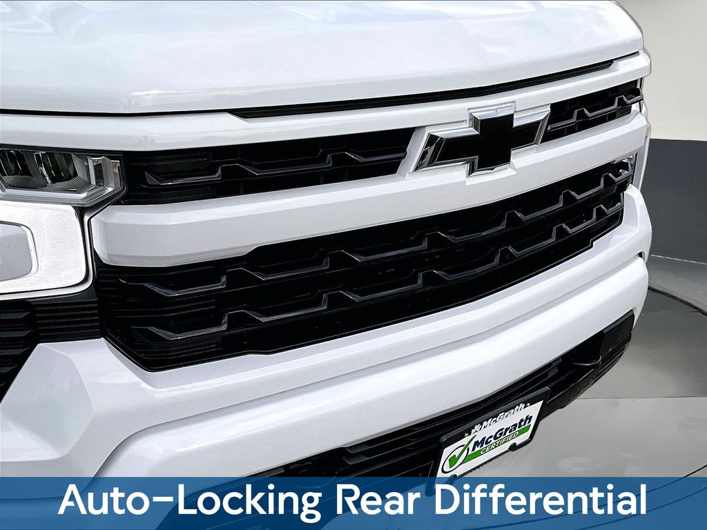 2024 Chevrolet Silverado 1500 RST - Photo 34