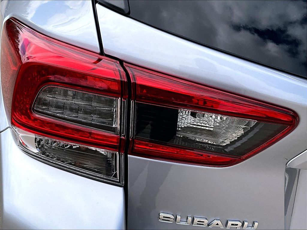 2023 Subaru Crosstrek Limited - Photo 27