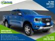 Used 2024 Ford Ranger XLT Truck SuperCrew