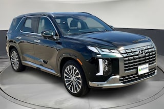 2025 Hyundai Palisade Calligraphy AWD SUV