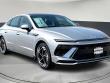 New 2025 Hyundai Sonata SEL Convenience Sedan