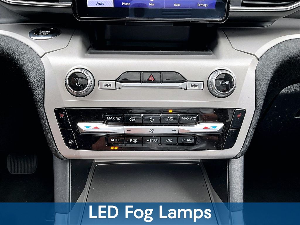 2023 Ford Explorer XLT - Photo 20