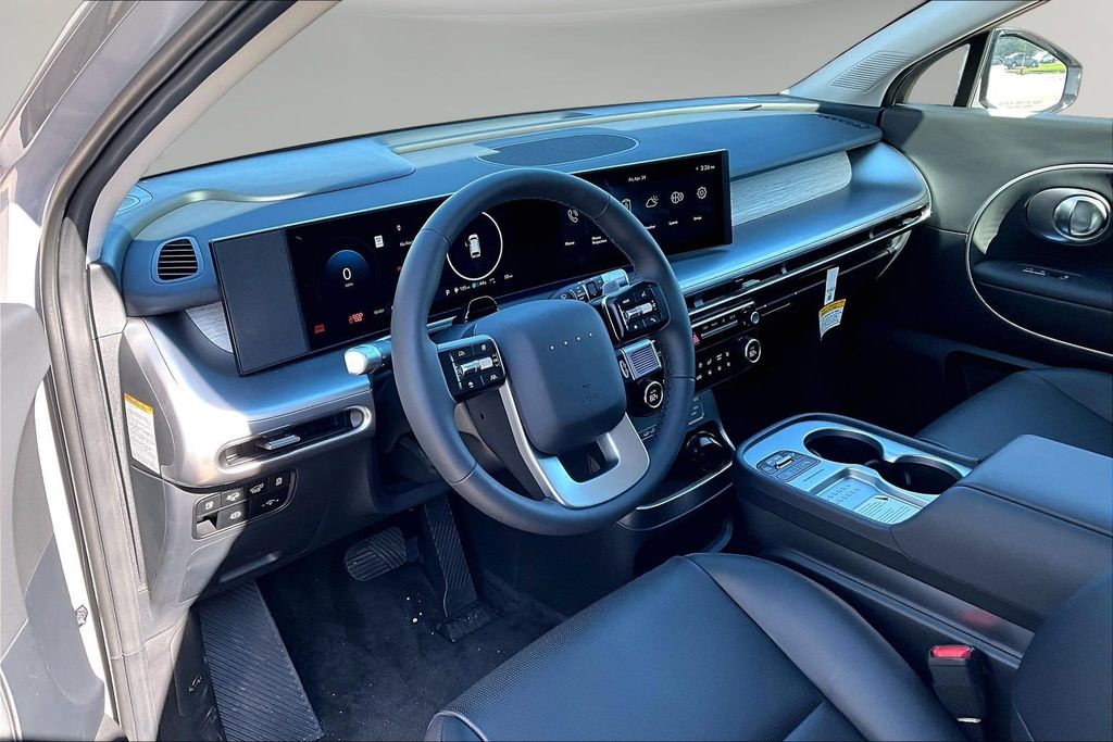 2026 Hyundai IONIQ 9 SEL - Photo 7