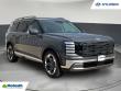 New 2027 Hyundai Palisade Limited AWD SUV