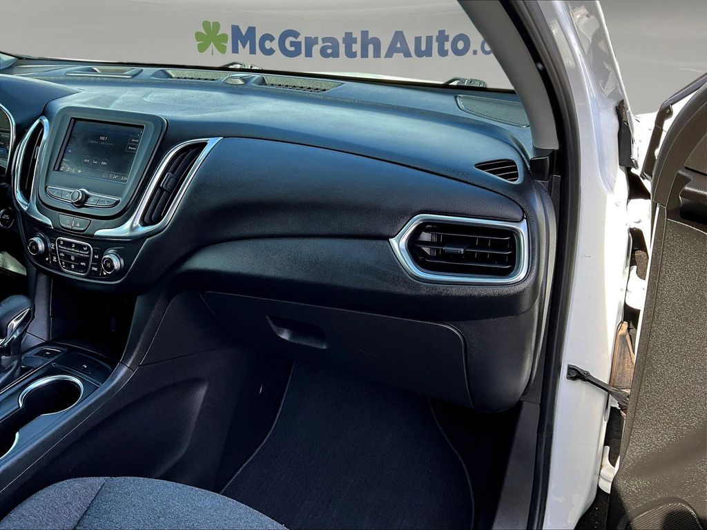 2022 Chevrolet Equinox LT - Photo 29