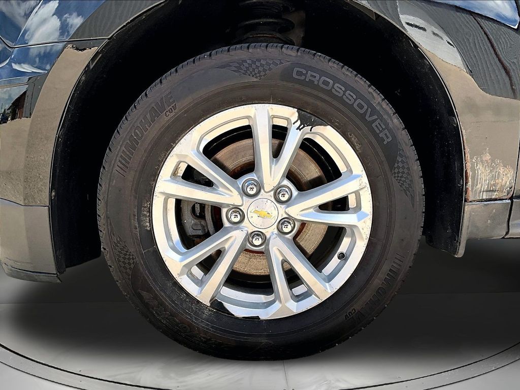 2016 Chevrolet Equinox LT - Photo 35