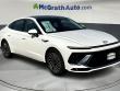 New 2025 Hyundai Sonata Hybrid Limited Sedan