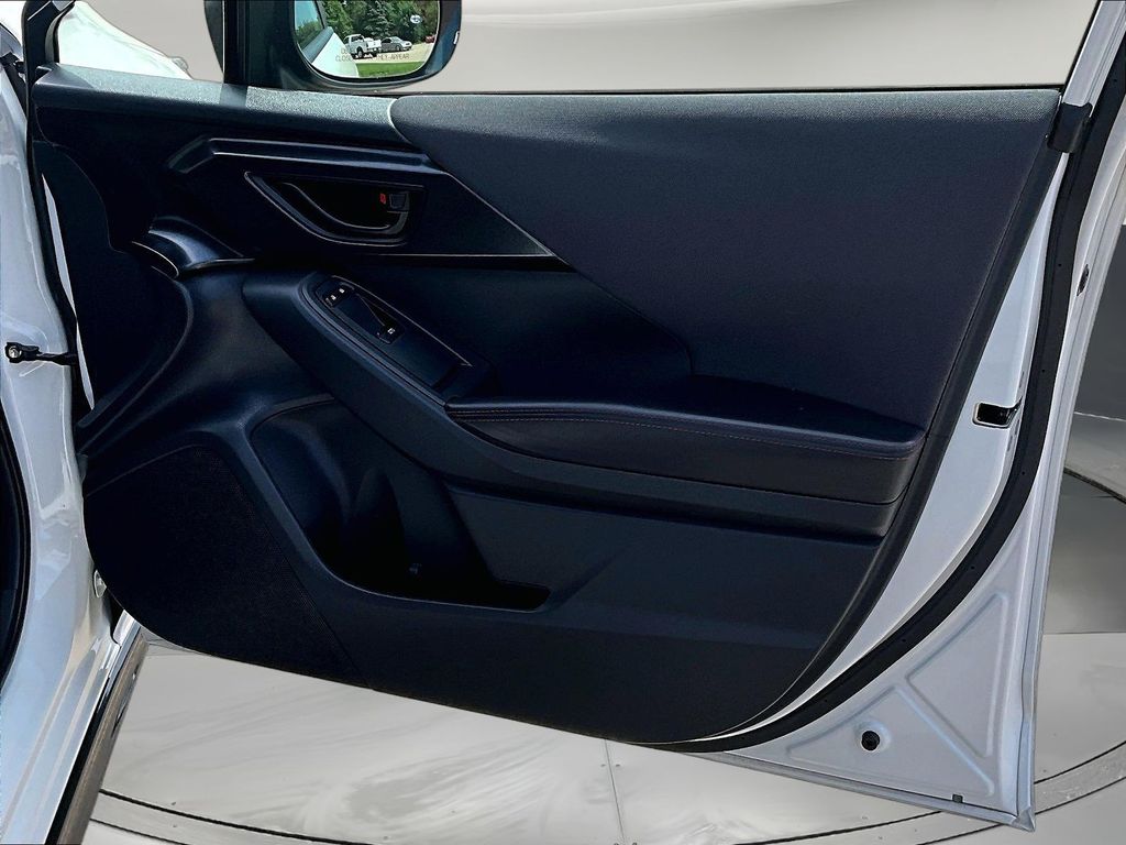 2024 Subaru Impreza RS - Photo 30