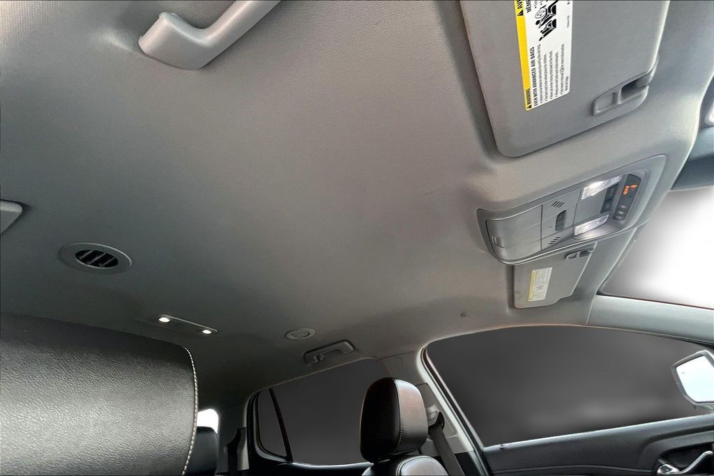 2023 GMC Acadia SLT - Photo 31