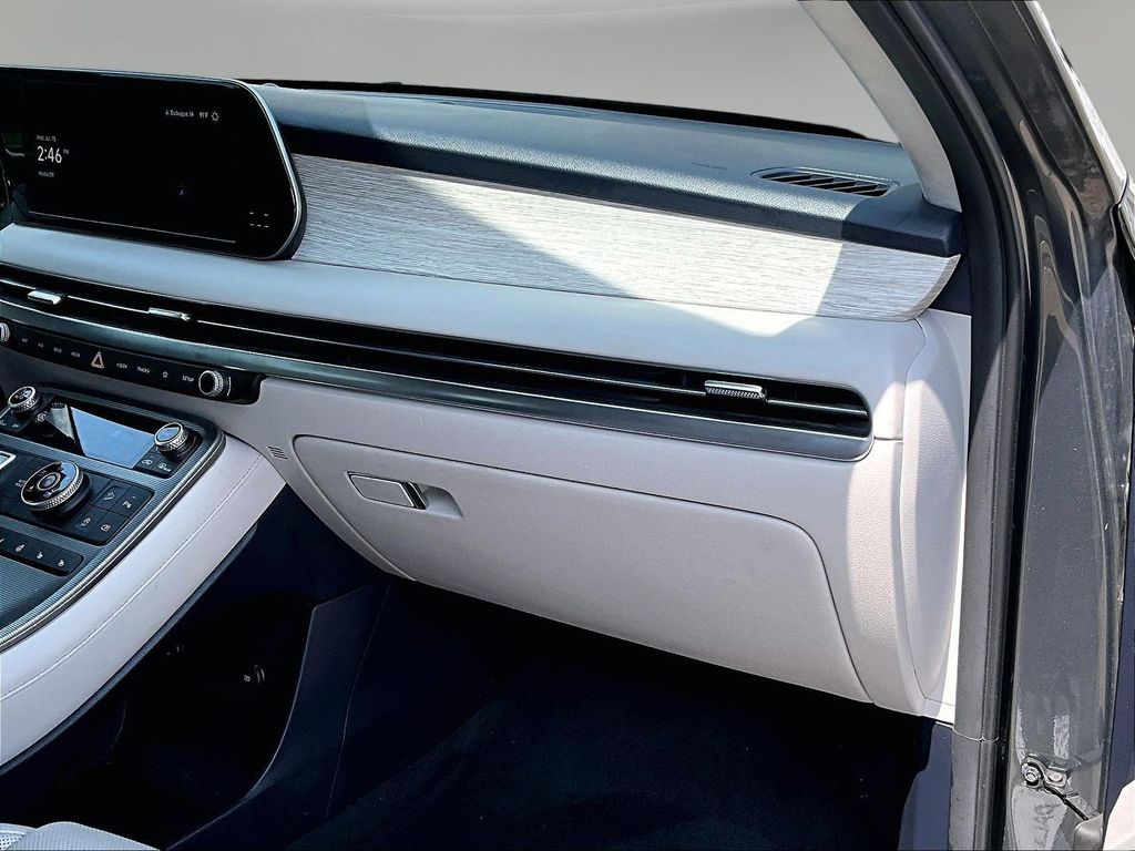 2024 Hyundai Palisade Calligraphy - Photo 28