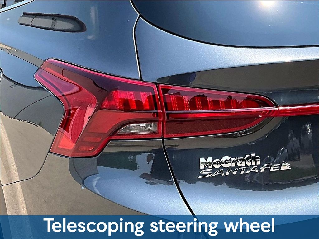 2023 Hyundai Santa Fe SEL - Photo 27