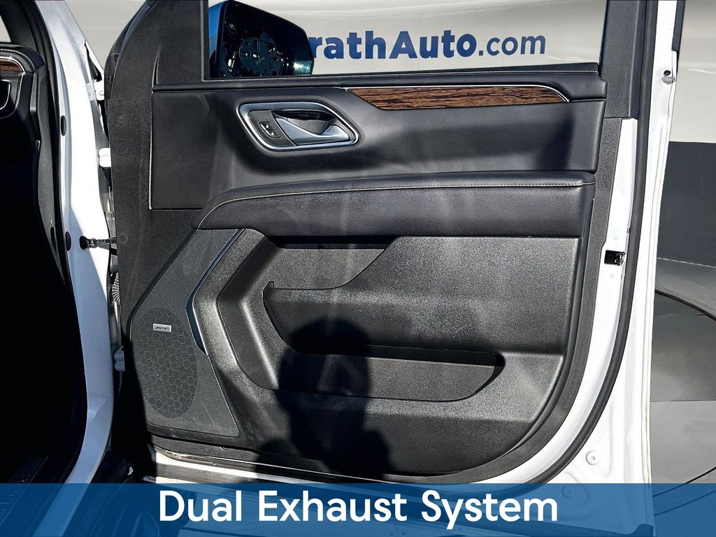2023 Chevrolet Tahoe Premier - Photo 33