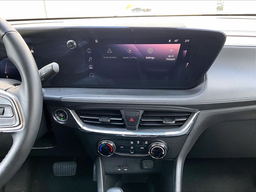 2025 Buick Encore GX Preferred - Photo 20