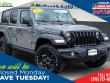 Used 2023 Jeep Wrangler 4xe  SUV