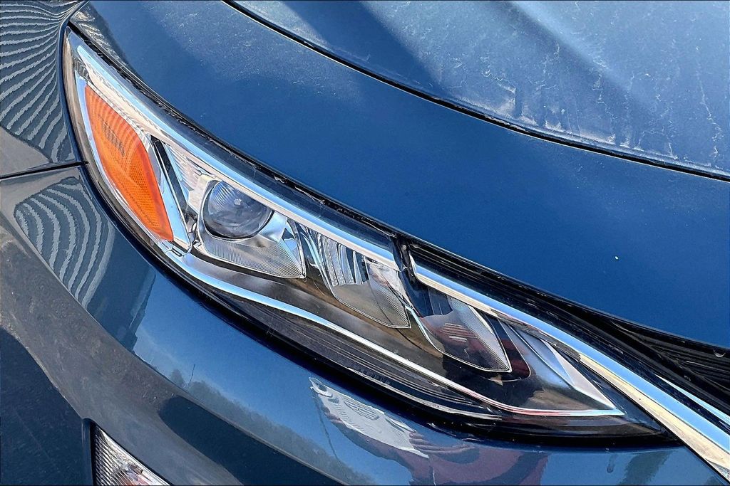 2024 Chevrolet Malibu 2LT - Photo 27