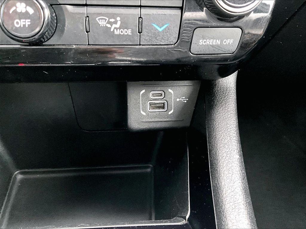 2025 Jeep Compass Limited - Photo 21