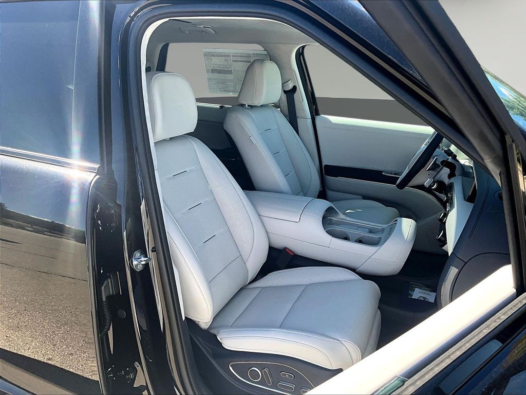 2026 Hyundai Palisade Calligraphy - Photo 13