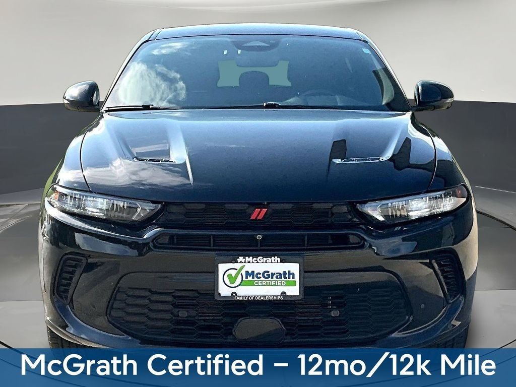 Used 2024 Dodge Hornet R/T SUV