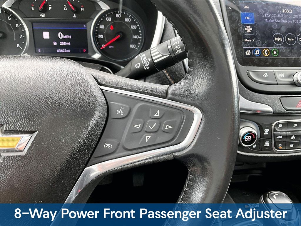 2020 Chevrolet Equinox Premier - Photo 16