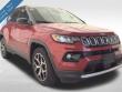 Used 2025 Jeep Compass Limited SUV
