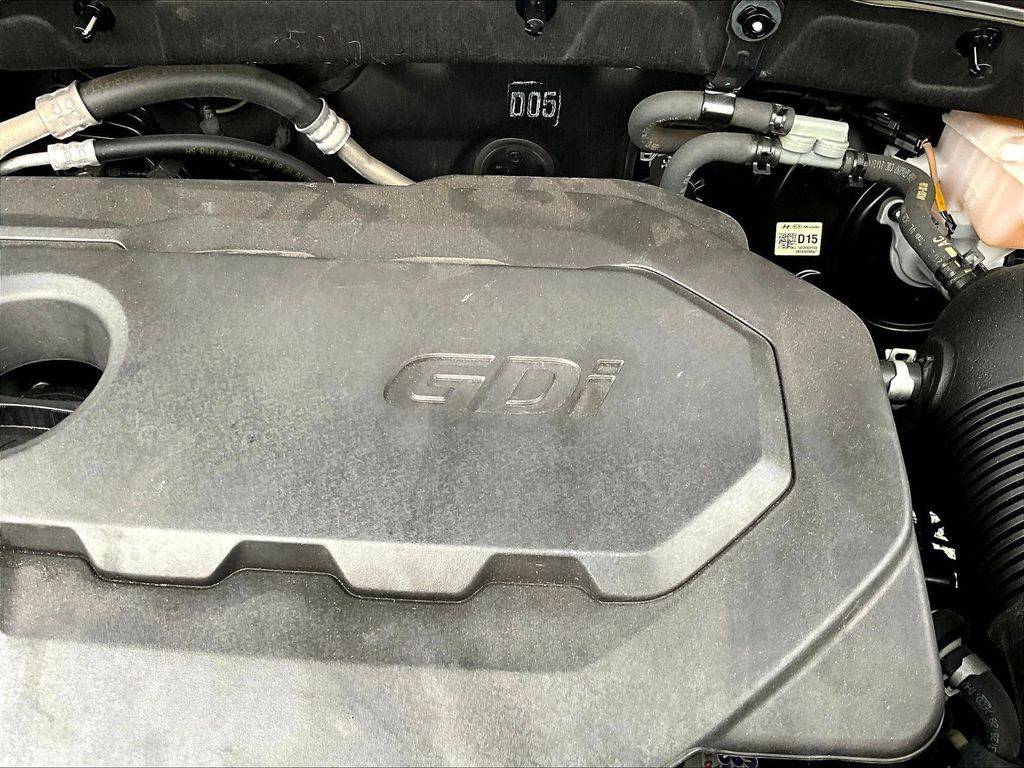 2022 Kia Sportage EX - Photo 35