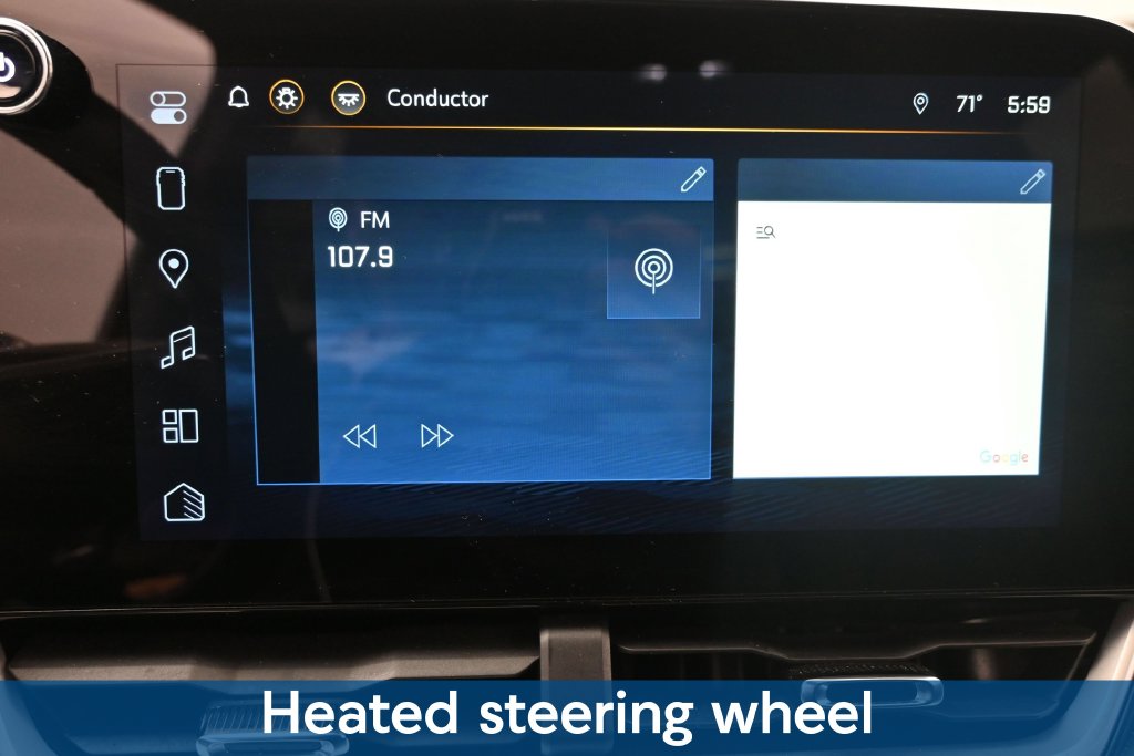 2025 Chevrolet Equinox LT - Photo 20