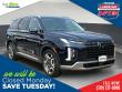 Used 2023 Hyundai Palisade Limited SUV