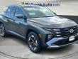 New 2025 Hyundai Tucson Hybrid SEL Convenience SUV