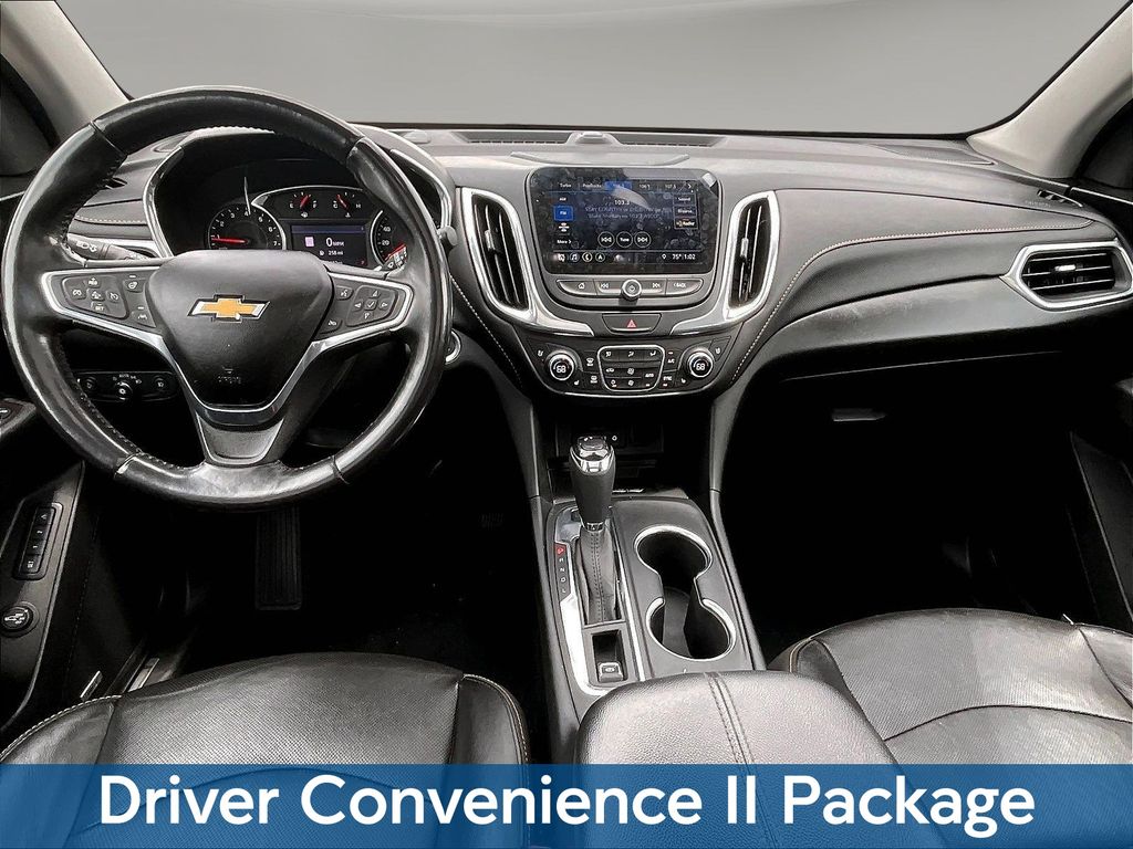 2020 Chevrolet Equinox Premier - Photo 10