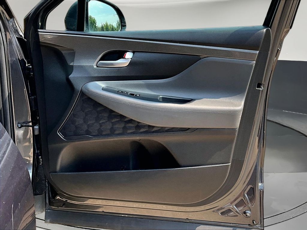 2023 Hyundai Santa Fe SEL - Photo 31