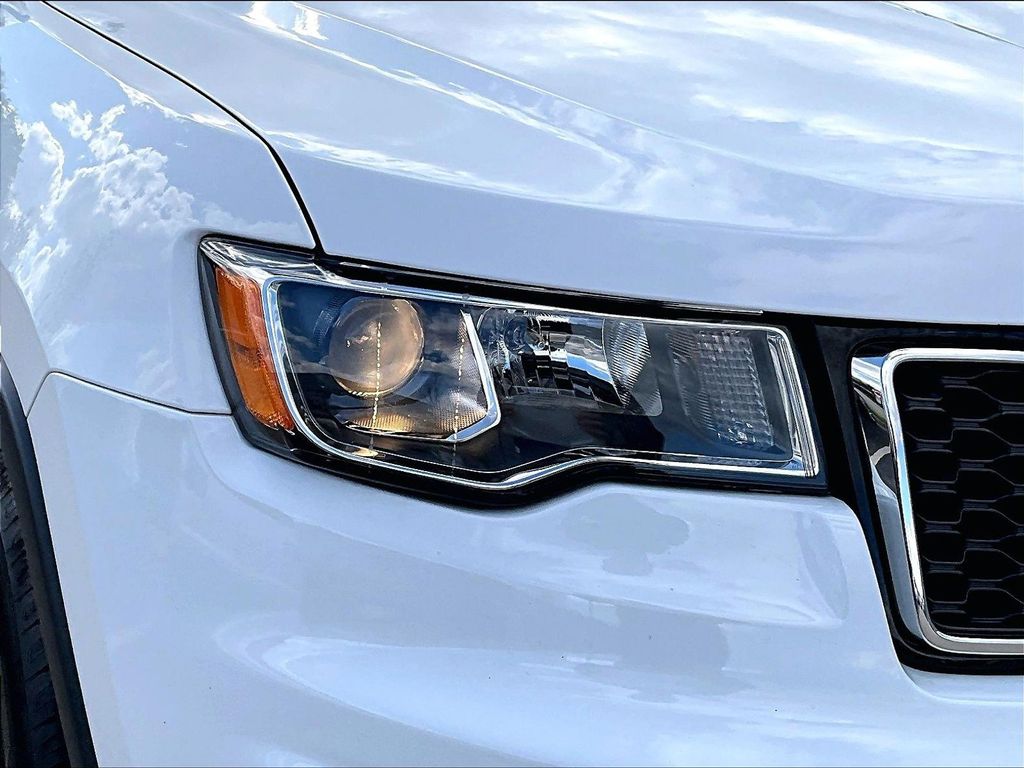 2020 Jeep Grand Cherokee Limited - Photo 32