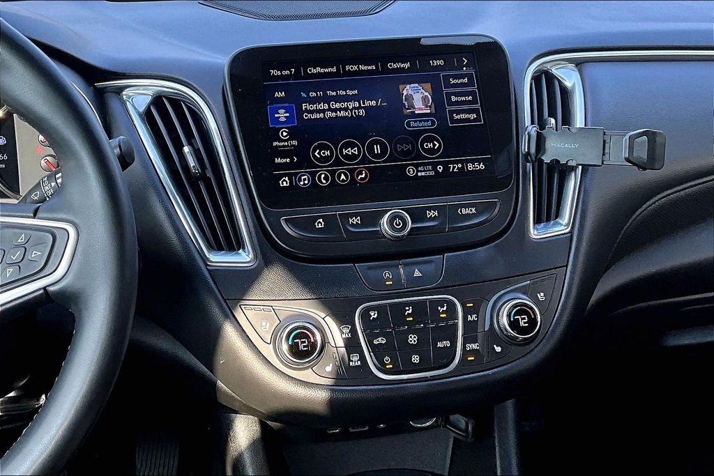 2024 Chevrolet Malibu 2LT - Photo 9