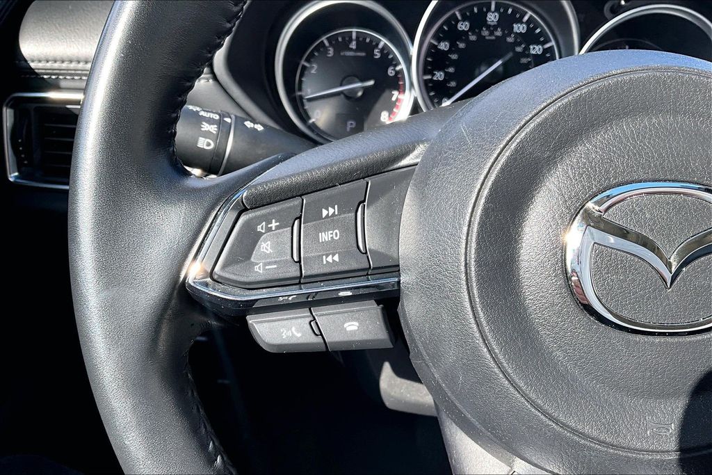 2024 Mazda CX-5 S Select Package - Photo 12