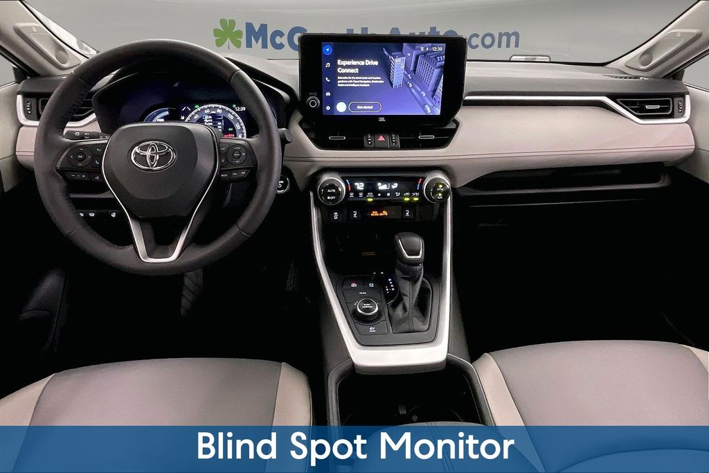 2024 Toyota RAV4 XLE Premium - Photo 21