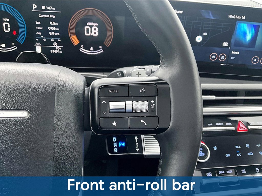2025 Hyundai Santa Fe XRT - Photo 15